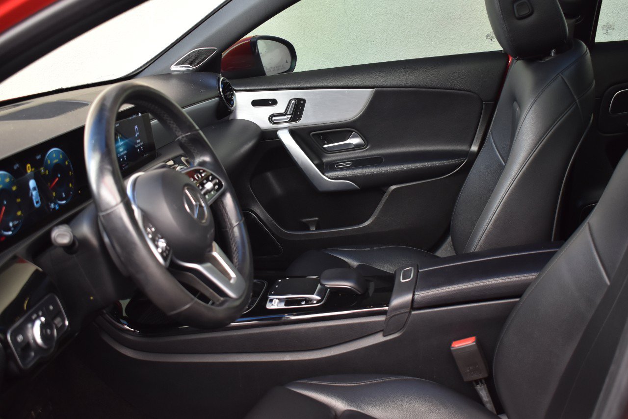 Used 2019 Mercedes-Benz A 220 4MATIC image 14