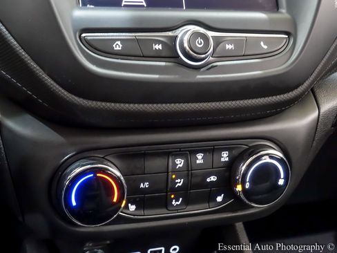 Used 2022 Chevrolet TrailBlazer LT image 22