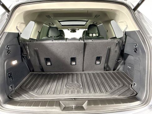 Used 2025 Subaru Ascent Touring w/ Popular Package #2 AWD/4WD image 39