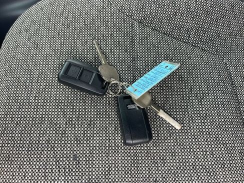 Used 2024 Chevrolet Low Cab Forward image 28