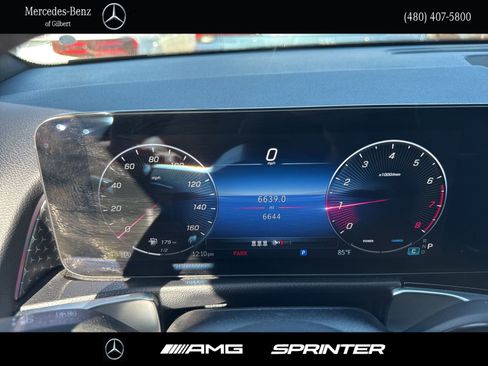 Certified 2025 Mercedes-Benz GLB 250 image 25