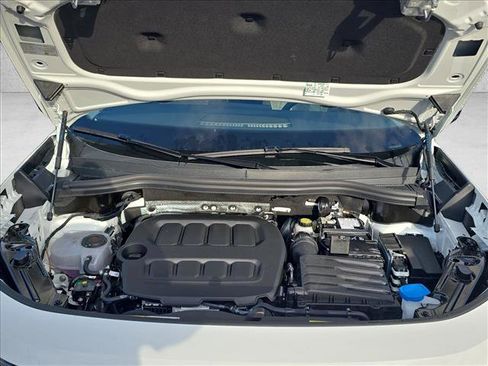 New 2026 Volkswagen Tiguan S image 19