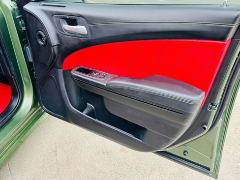 Used 2023 Dodge Charger Scat Pack RWD image 33