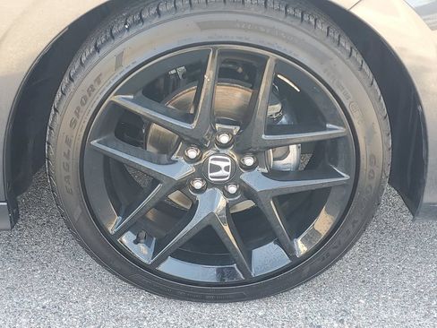 Used 2022 Honda Civic Sport image 7