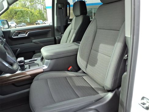 Used 2026 Chevrolet Silverado 1500 RST w/ Safety Package image 14