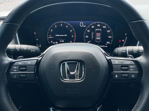 Certified 2024 Honda Civic Sport Touring image 12