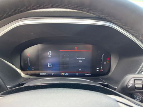 Used 2024 Ford Escape Active AWD/4WD image 26