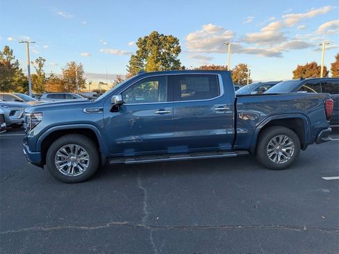 New 2026 GMC Sierra 1500 Denali w/ Technology Package image 5