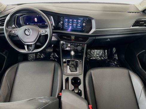 Used 2019 Volkswagen Jetta SEL image 25