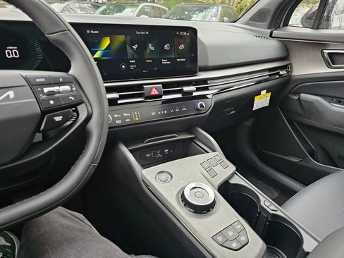 New 2026 Kia Sportage X-Line image 19