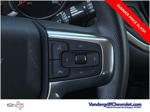 Used 2023 Chevrolet Blazer LT w/ Convenience Package FWD image 14