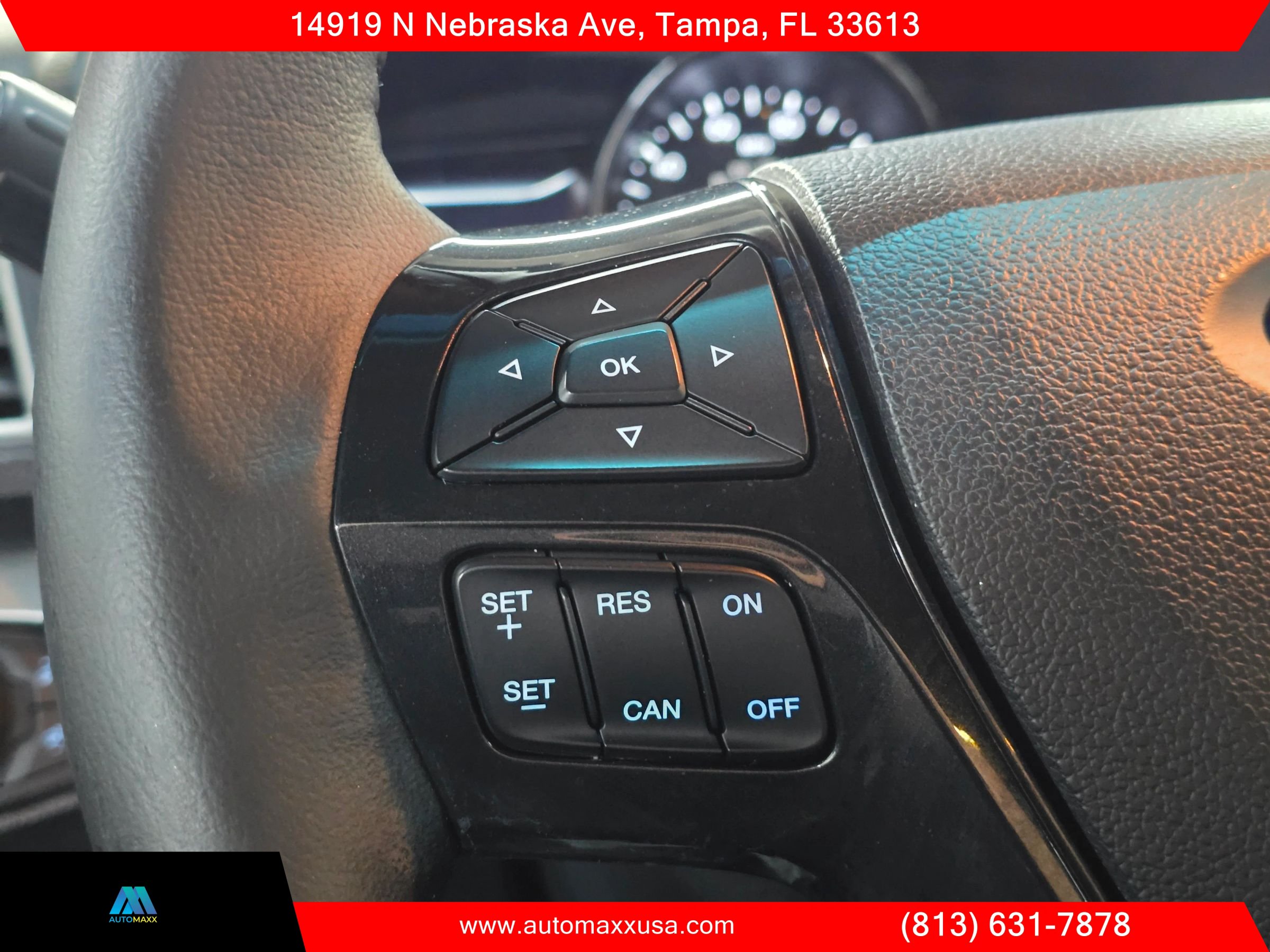 Used 2016 Ford Explorer XLT w/ Equipment Group 202A FWD image 17