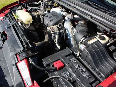 Used 2000 Ford F250 Lariat image 32