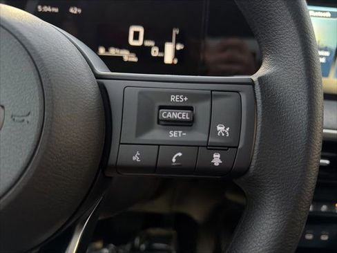 New 2026 Nissan Kicks SV w/ SV Premium Package image 12