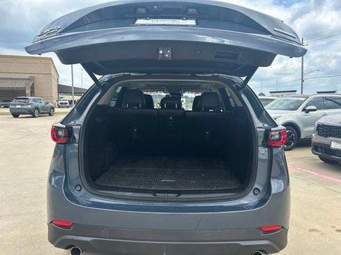 Used 2022 MAZDA CX-5 Carbon Edition AWD/4WD image 9