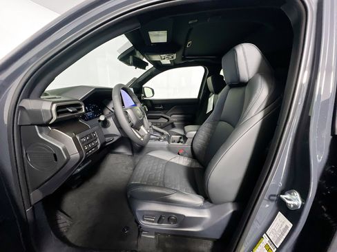 New 2026 Toyota Tacoma TRD Off-Road image 14