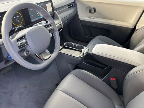 New 2026 Hyundai Ioniq 5 SEL RWD image 10