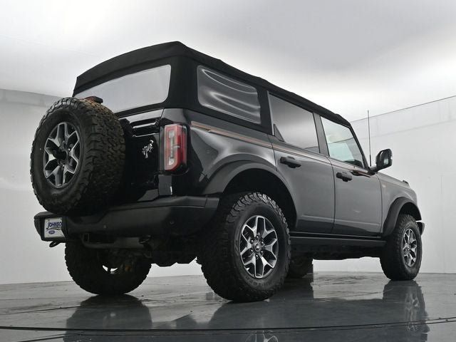 Used 2022 Ford Bronco Badlands AWD/4WD image 39