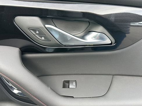 New 2025 Chevrolet Blazer RS w/ Driver Confidence II Package image 41