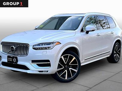 Used 2023 Volvo XC90 B6 Plus w/ Protection Package Premier