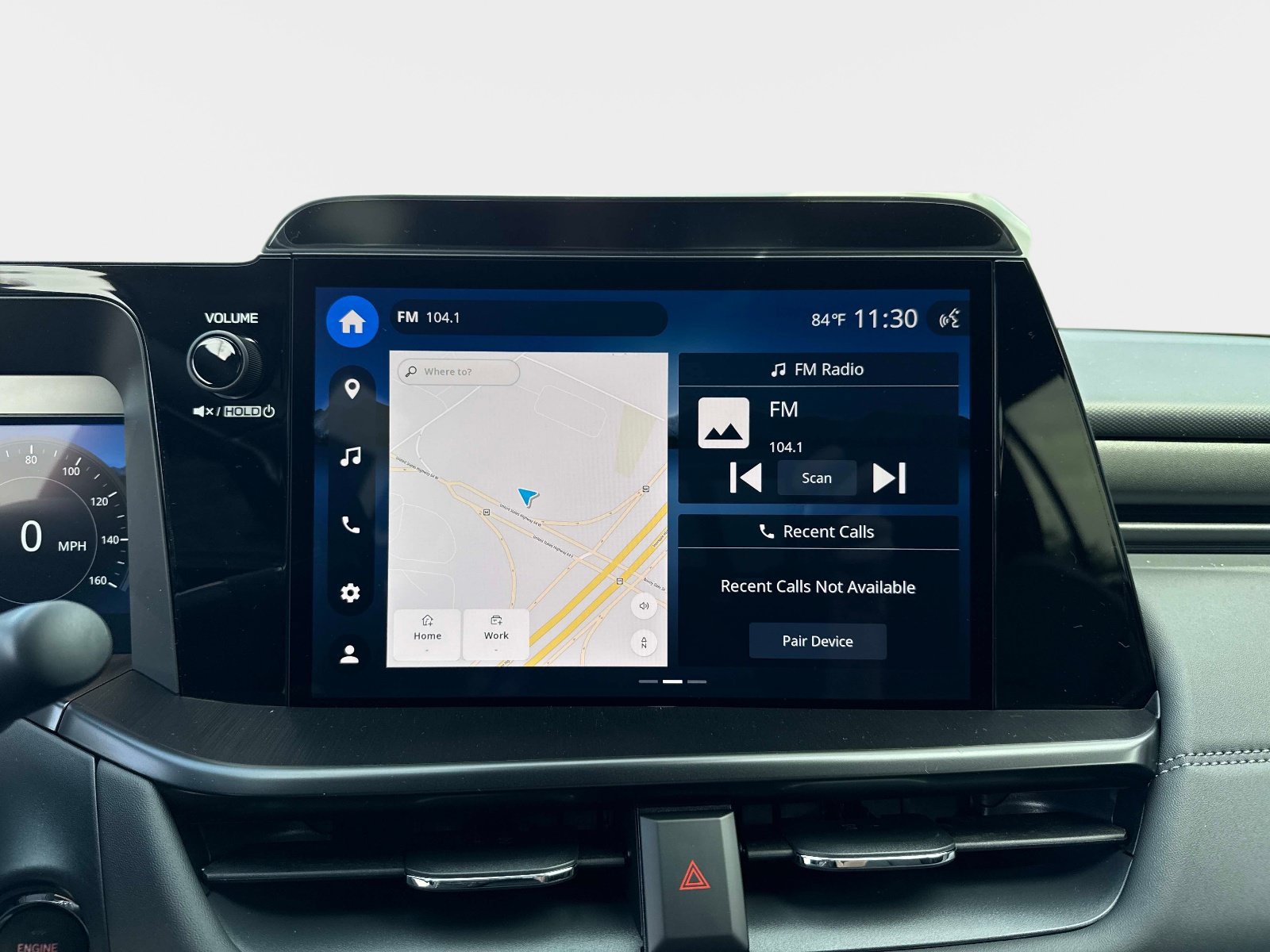 New 2026 Subaru Outback Touring XT AWD/4WD image 23