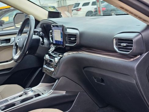 Used 2021 Ford Explorer Limited RWD image 19