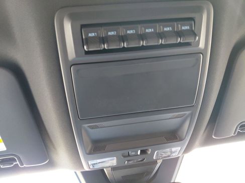 New 2025 Ford Ranger Raptor image 31