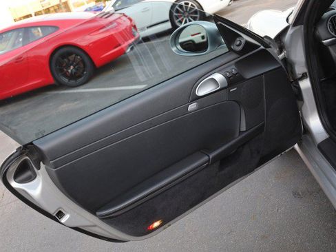 Used 2010 Porsche Cayman S RWD image 21