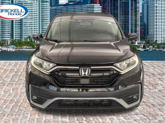 Used 2021 Honda CR-V EX video 2