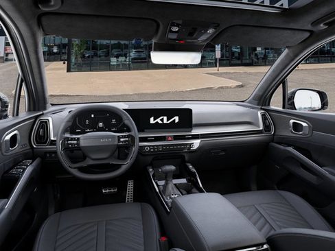 New 2026 Kia Sorento SX Prestige image 14