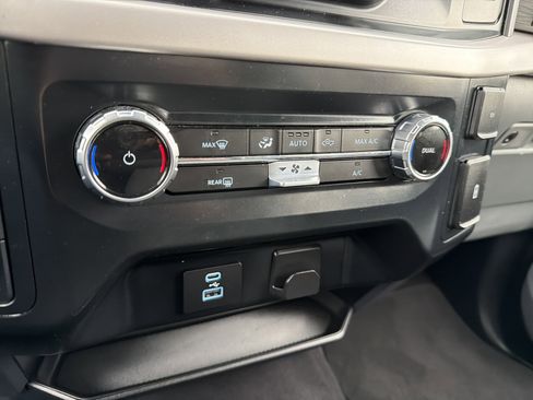 Used 2023 Ford F150 XLT w/ Equipment Group 301A Mid image 22