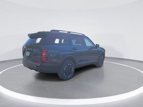 New 2026 Hyundai Palisade XRT Pro AWD/4WD image 9