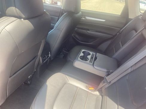 Used 2023 MAZDA CX-5 AWD 2.5 S image 11