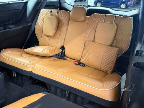 Used 2022 Chrysler Pacifica Pinnacle image 40