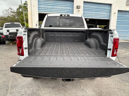 New 2025 RAM 2500 Power Wagon image 22