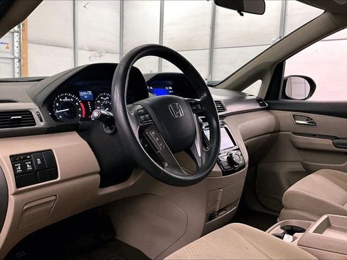 Used 2014 Honda Odyssey EX image 13
