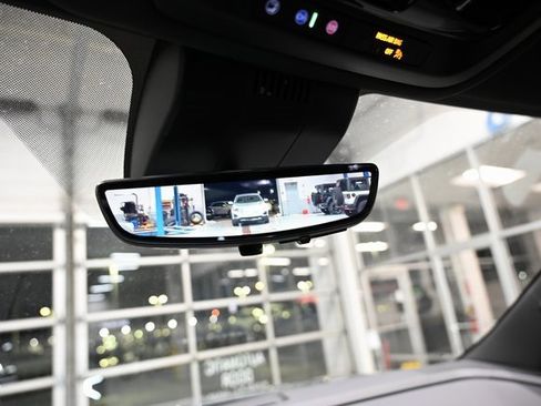 New 2026 Chevrolet Suburban RST w/ Advanced Technology Package image 18