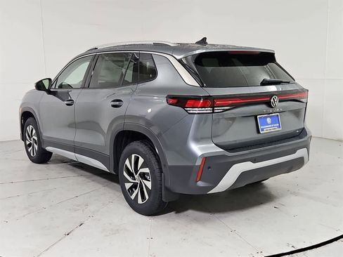 New 2026 Volkswagen Tiguan S image 4