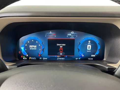 New 2025 Ford Bronco Sport Big Bend image 4