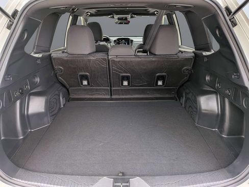 Used 2025 Subaru Forester Premium w/ Convenience Package #1 AWD/4WD image 11