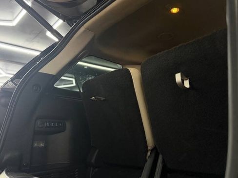 Used 2016 Ford Explorer Platinum AWD/4WD image 12