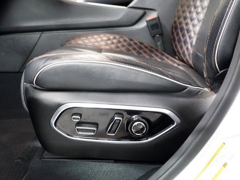 Used 2023 Jeep Grand Cherokee Summit 4xe w/ Advanced Protech Group IV image 87