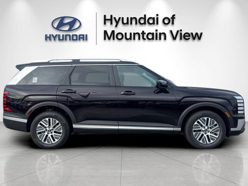 New 2026 Hyundai Palisade SEL Premium image 2