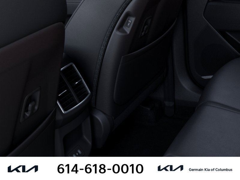 New 2027 Kia Sportage SX AWD/4WD image 29