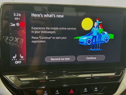 Used 2023 Volkswagen ID.4 Pro S image 21