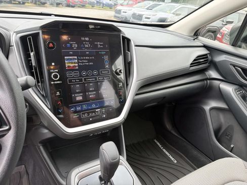 Certified 2024 Subaru Crosstrek 2.0i Premium w/ Crosstrek Mirror Package AWD/4WD image 30