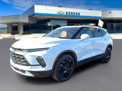 Used 2024 Chevrolet Blazer LT w/ Convenience Package