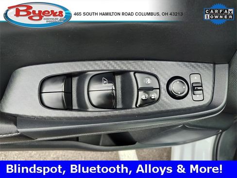 Used 2023 Nissan Sentra SV image 12