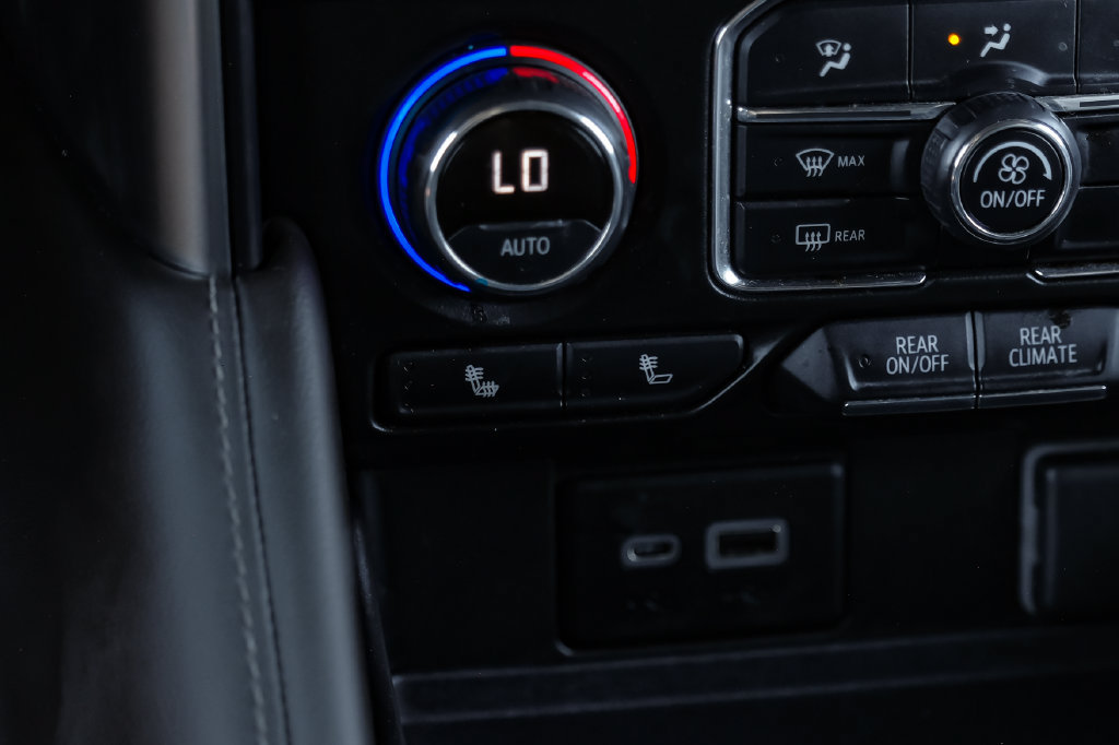 Used 2021 Chevrolet Tahoe LT RWD image 25