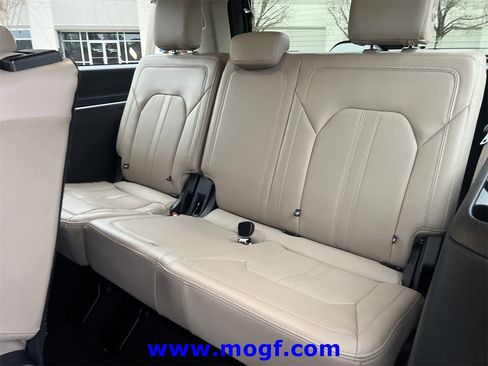 Certified 2024 Ford Expedition Max Limited image 26